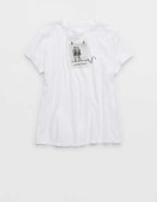 Aerie ヴィンテージTシャツ