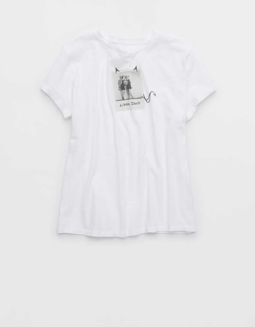 Aerie ヴィンテージTシャツ
