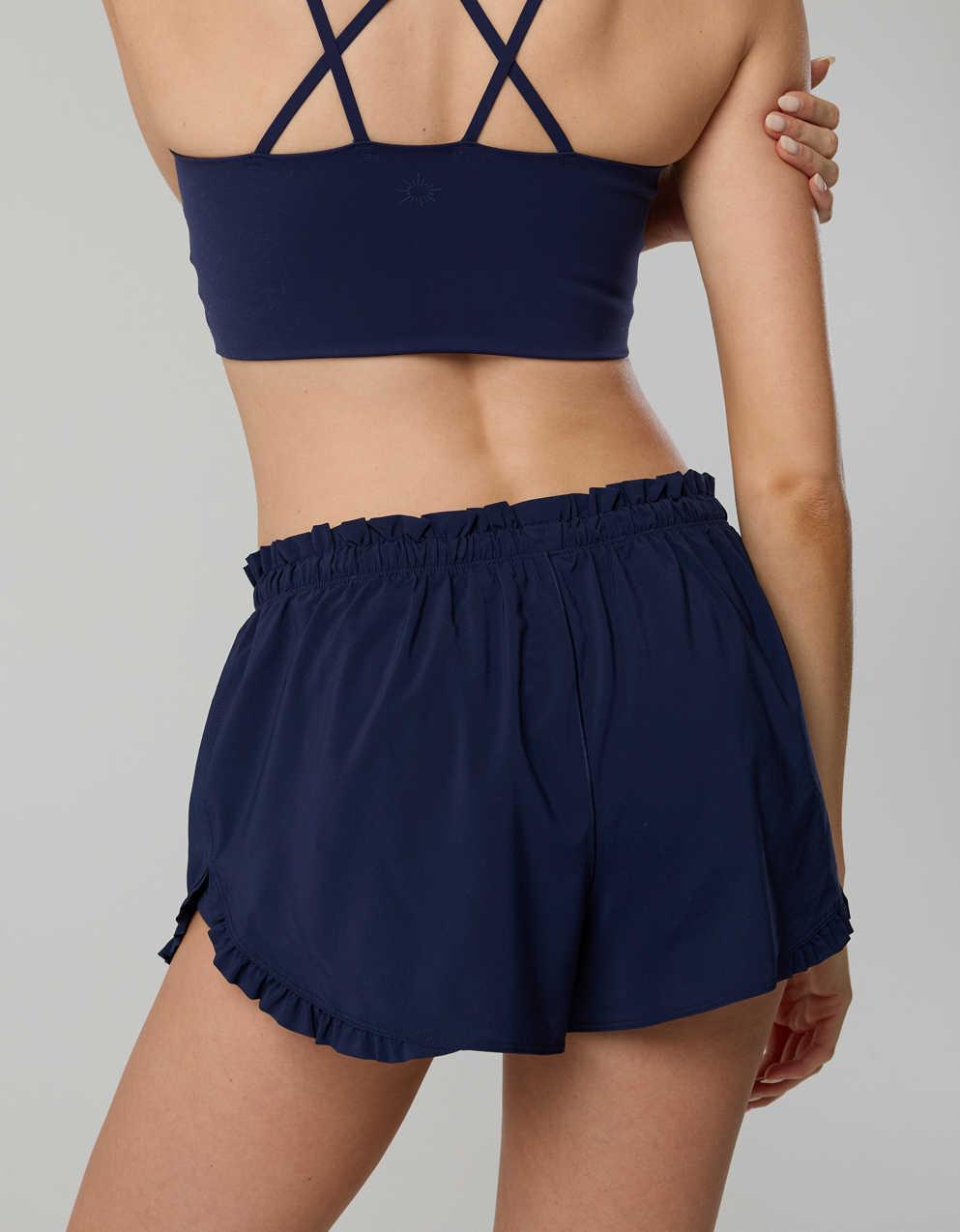 OFFLINE By Aerie 2" Ruffle Hot Stuff Short