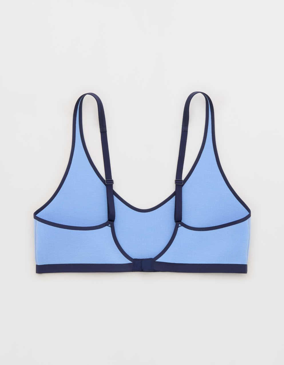 Float Scoop Bralette