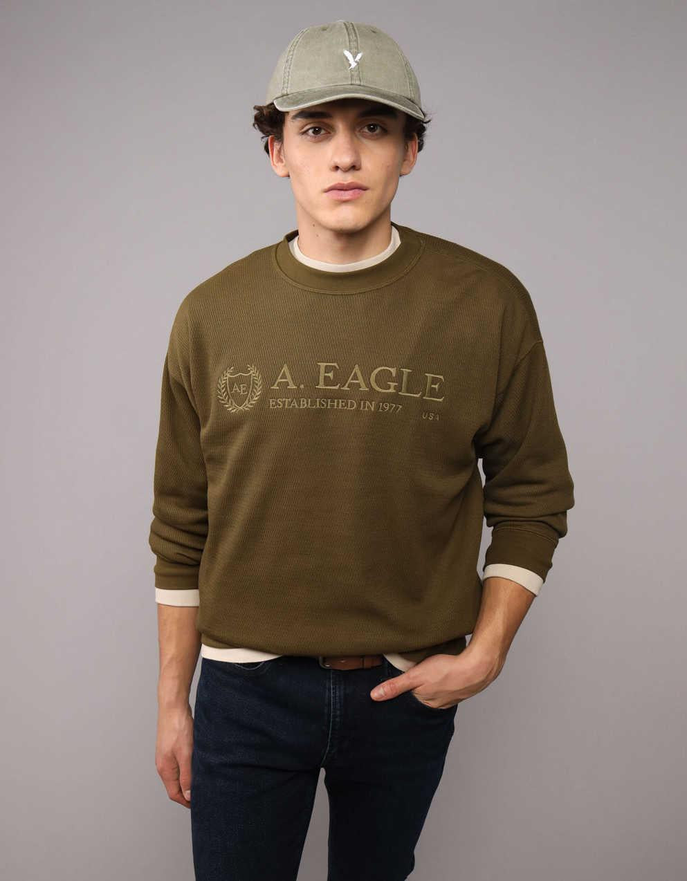 AE グラフィックTシャツ