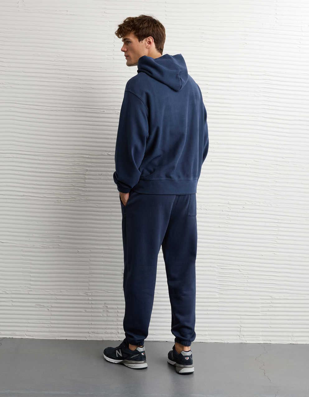 AE Laidback Luxe Heavyweight Jogger