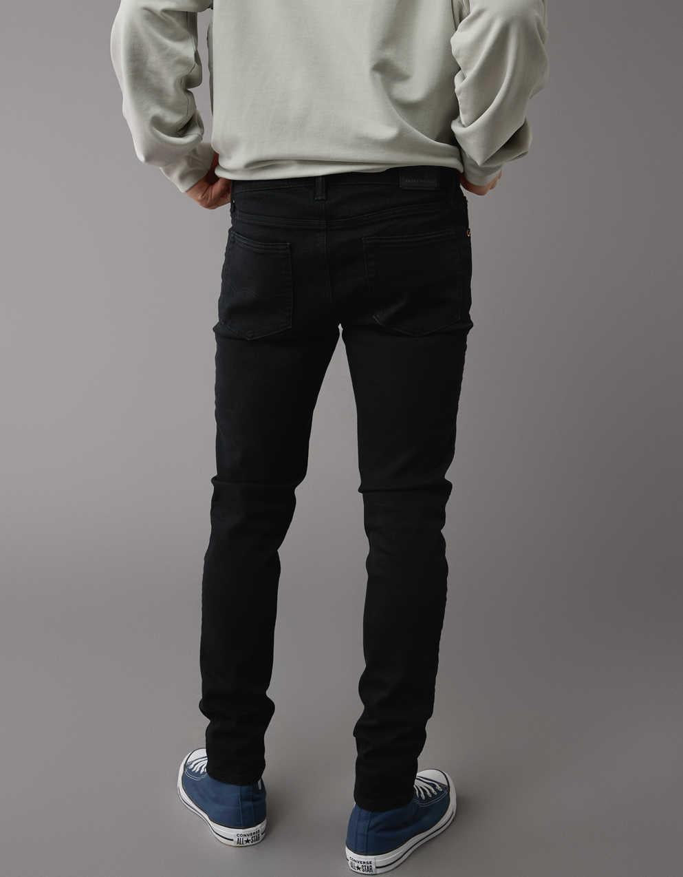 AE Flex+ Skinny Jean