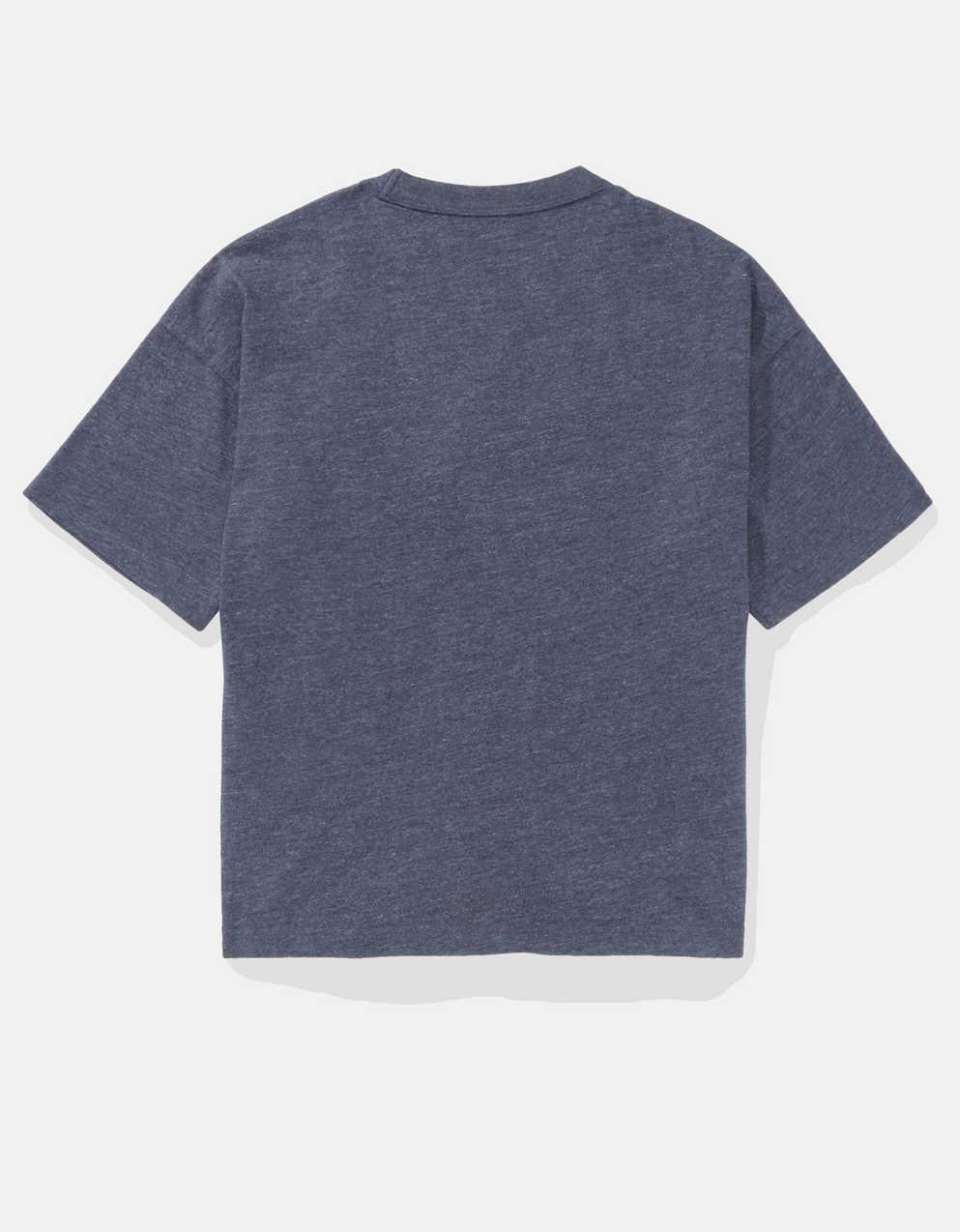 AE Oversized Heavyweight T-Shirt
