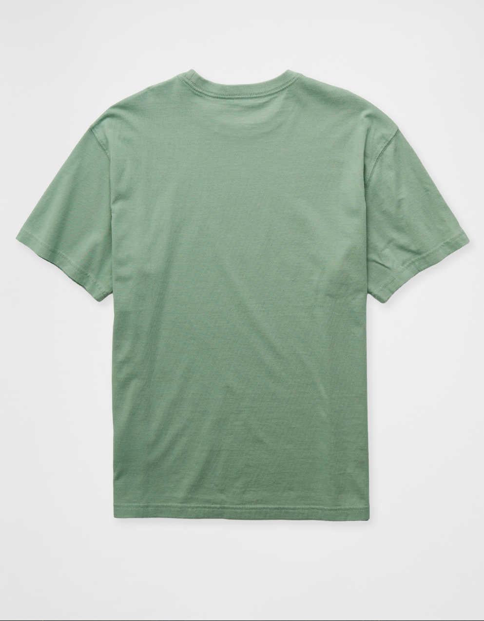 AEライトウェイト・アイコンTシャツ
