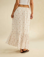 AE Mid-Rise Maxi Skirt