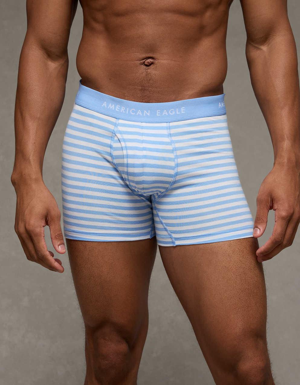 AEOメンズ4.5インチ・クラシック・ボクサー・ブリーフ
