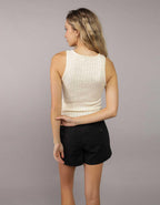 AE Racerback Sweater Tank Top