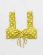 Aerie キーホールバンドゥービキニトップ