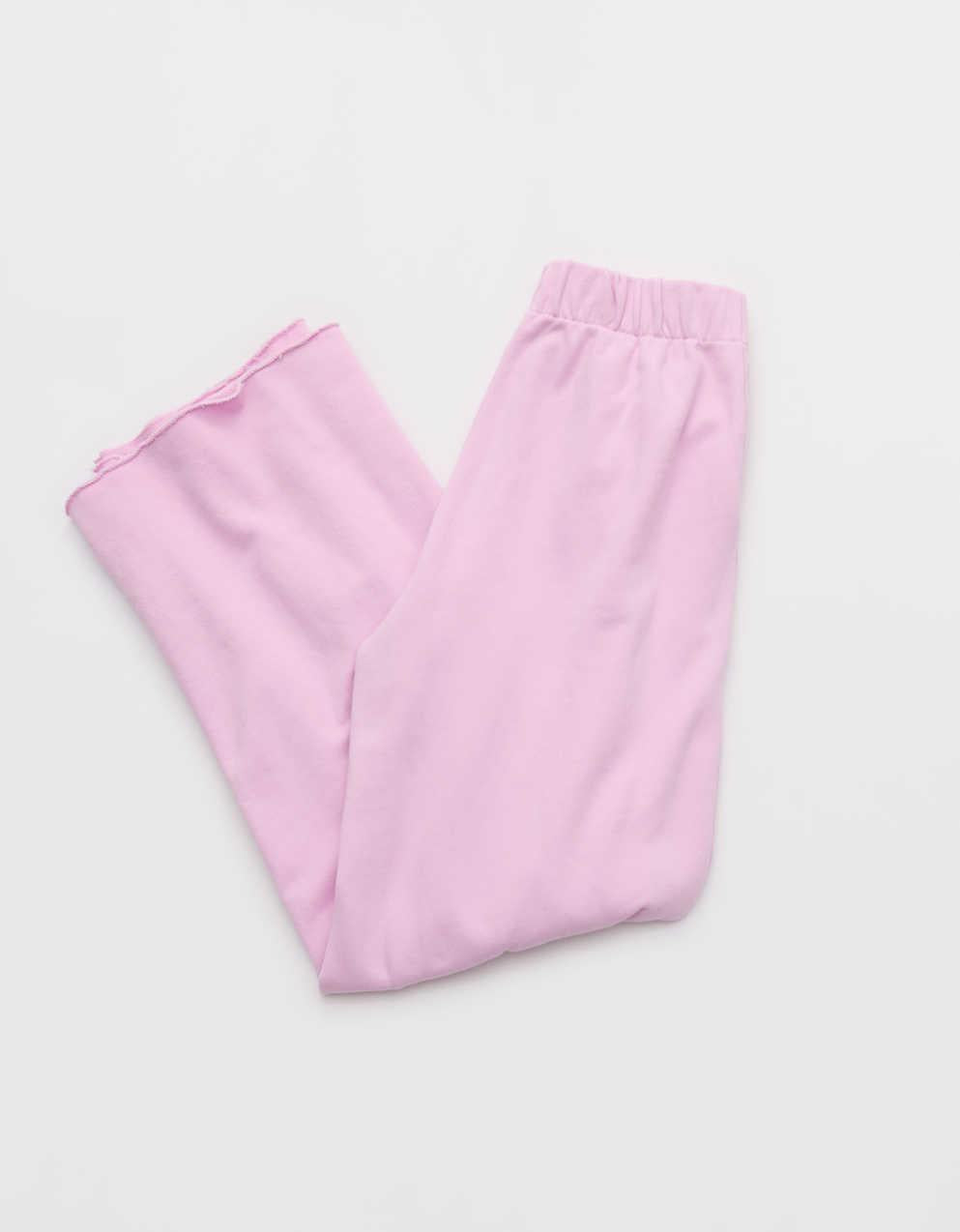 Aerie Street Trouser