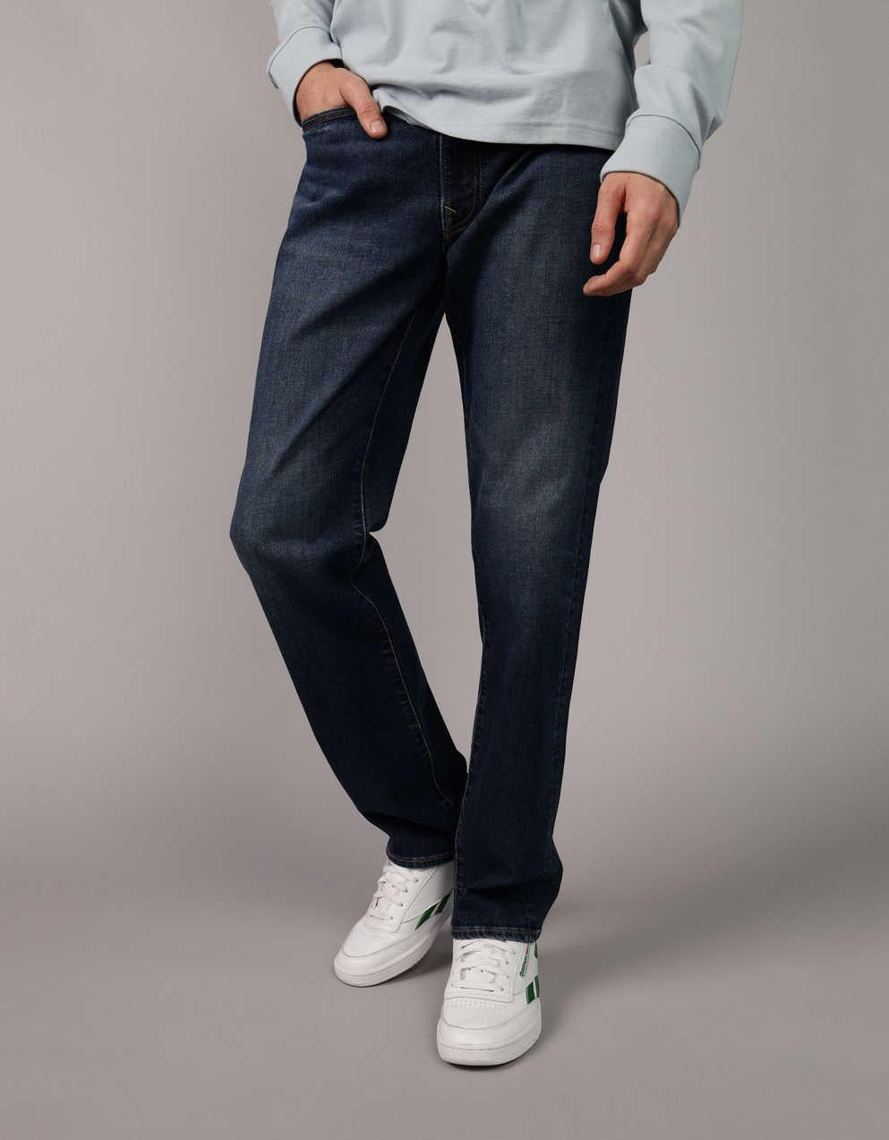 AE Original Straight Jean