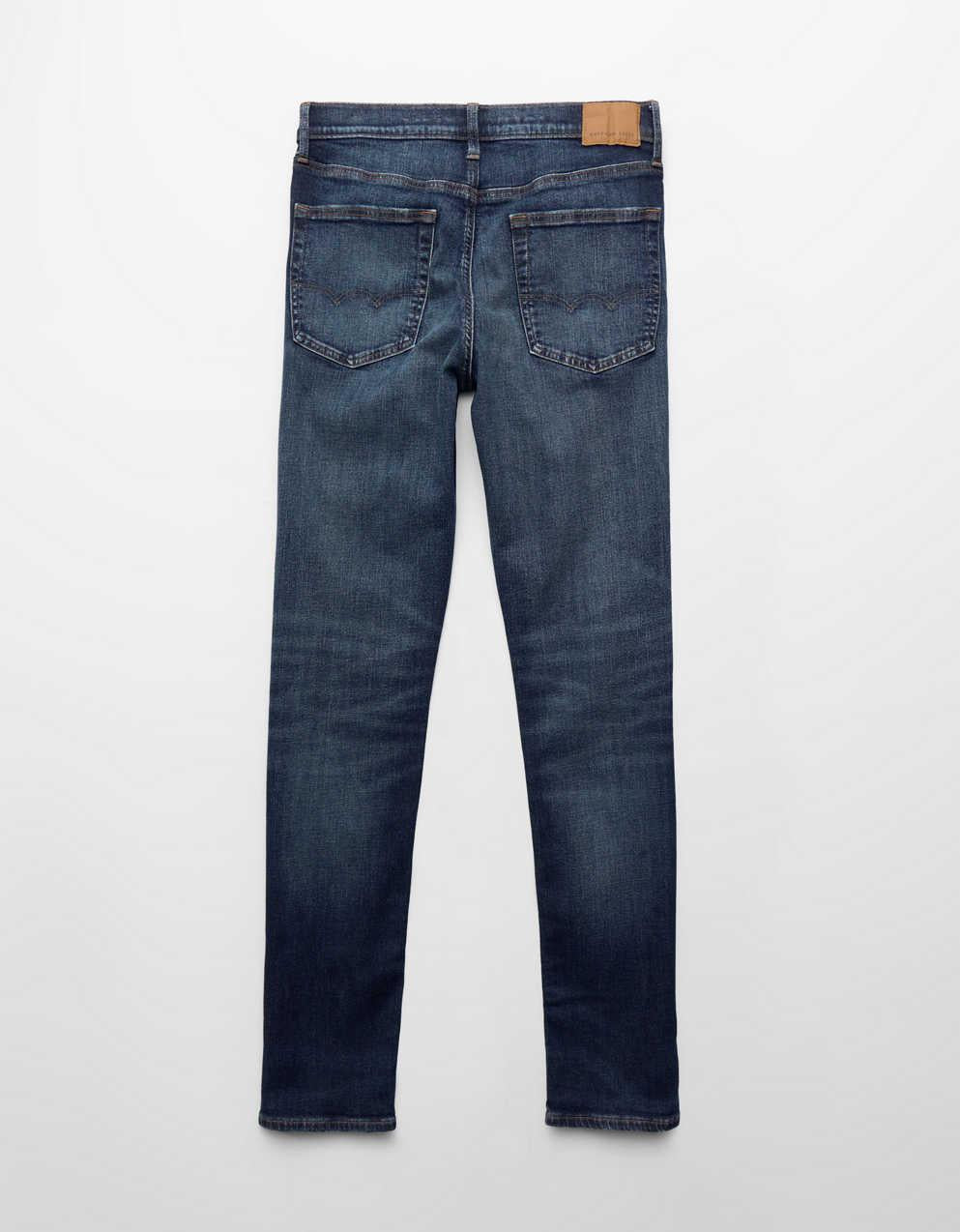 AE Flex Slim Jean