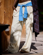 Aerie Sherpa Trouser