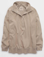 Aerie Oh Snap！スウェットシャツ
