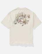 AE グラフィックTシャツ