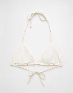 Aerie ストリング・トライアングル・ビキニ・トップ