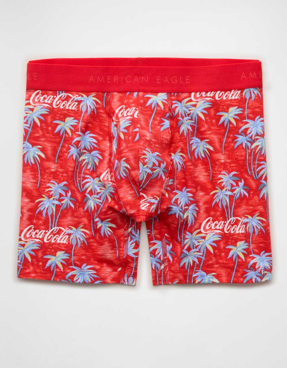 AEOメンズ6インチ・クラシック・ボクサー・ブリーフ