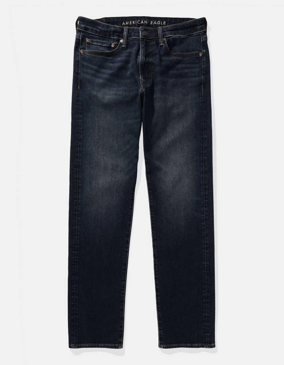 AE Original Straight Jean