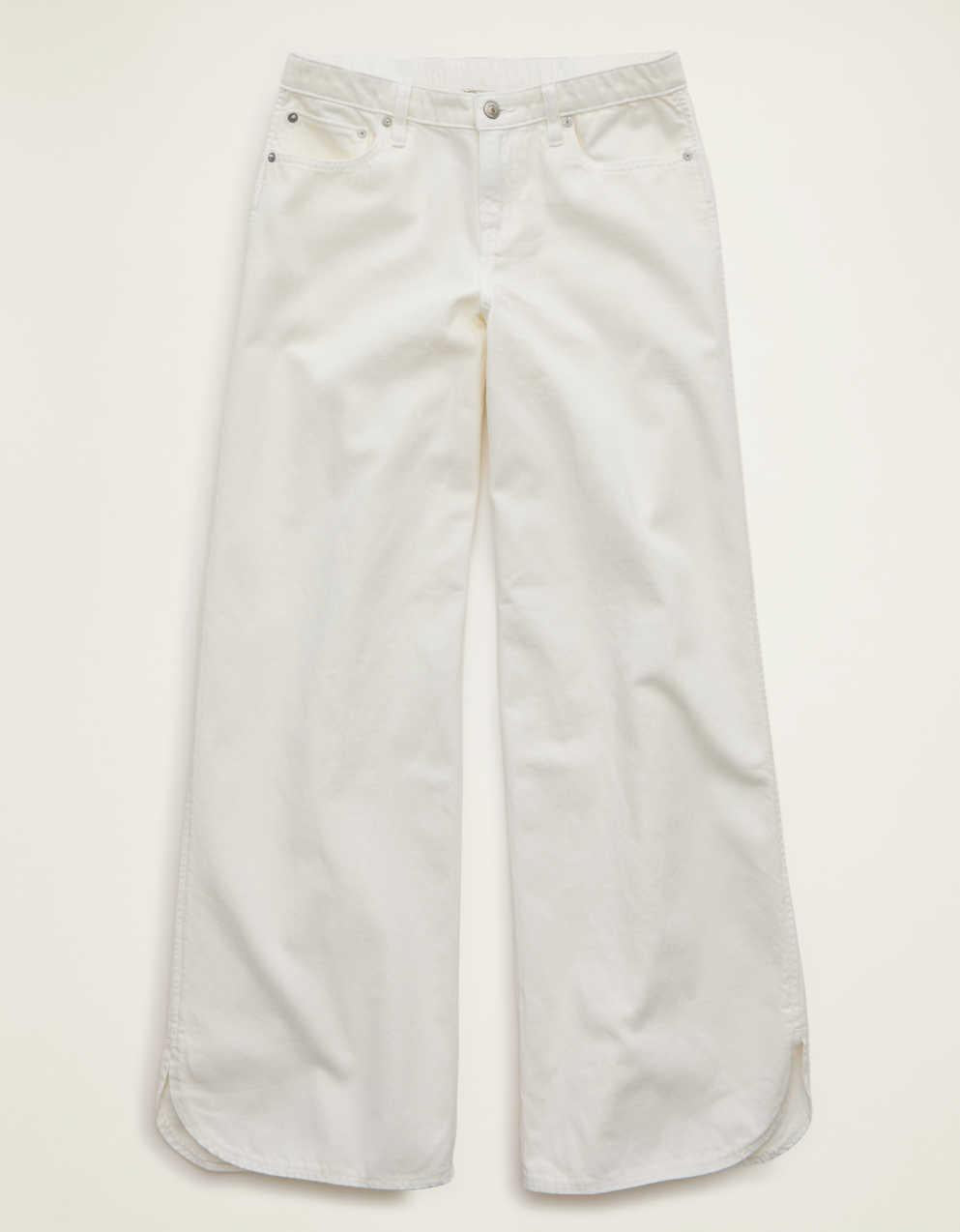 AE Low-Rise Beachy Baggy Jean