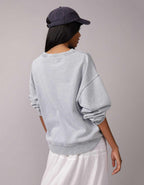AE Crew Neck Sweatshirt