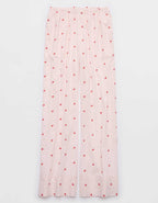 Aerie Off-Duty Seersucker Trouser PJ