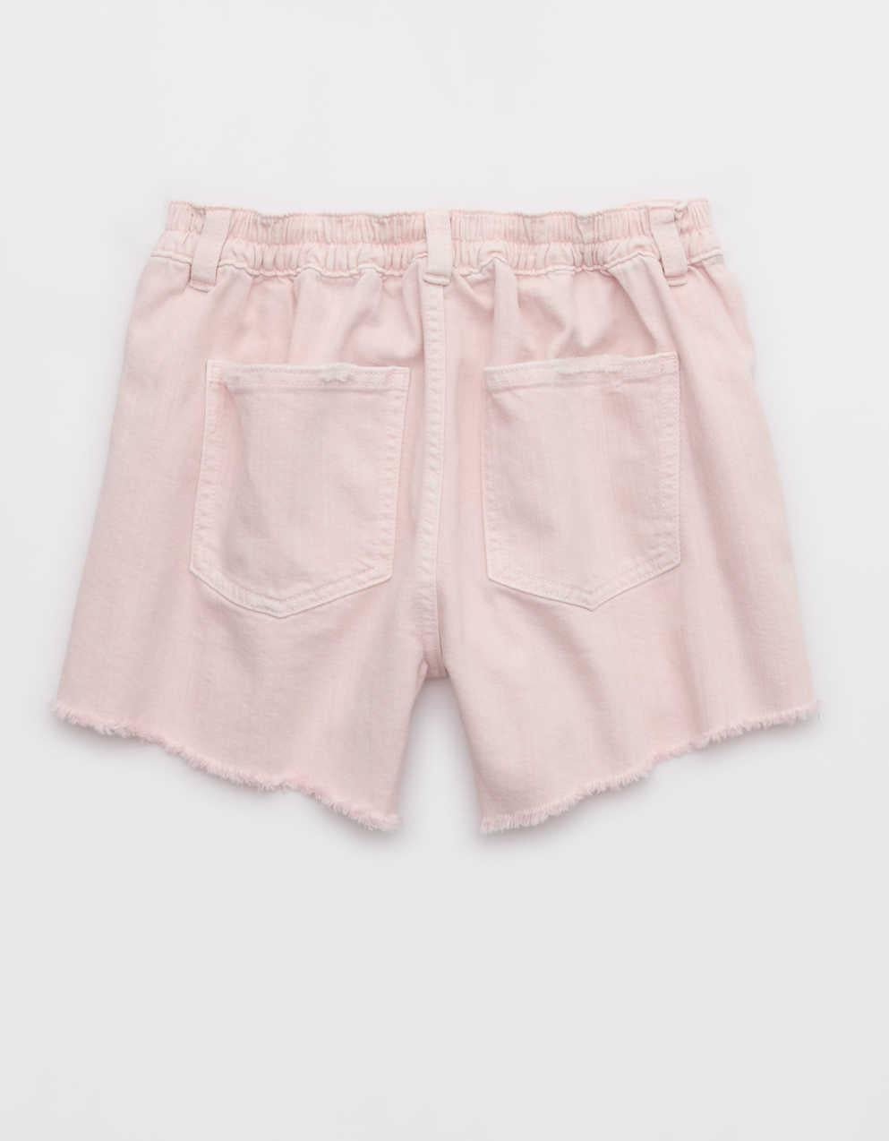 Aerie デイドリーム デニムショーツ