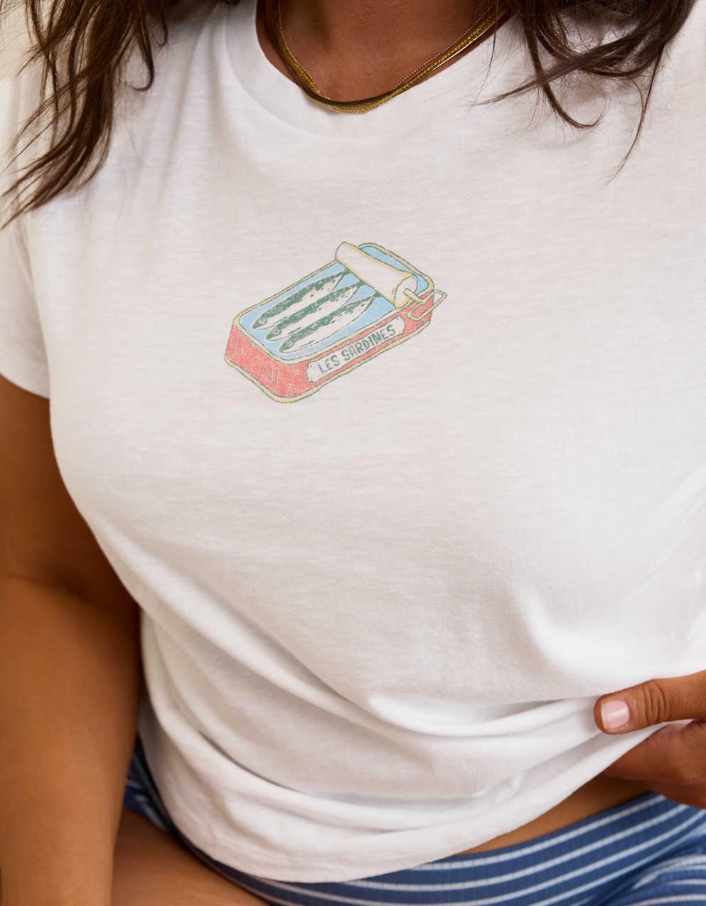 Aerie ヴィンテージTシャツ