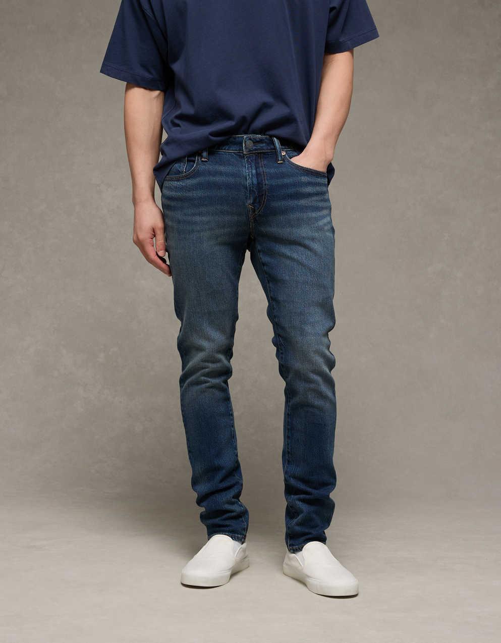 AE Flex+ TENCEL™ Fibers Skinny Jean