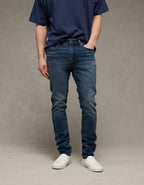 AE Flex+ TENCEL™ ファイバー スキニージーンズ