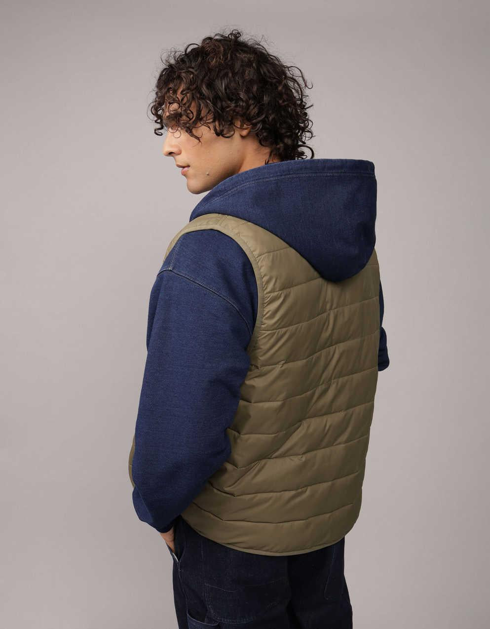 AE Puffer Vest