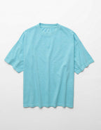 AE リラックス テクスチャード スラブ Tシャツ