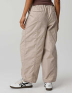 OFFLINE by Aerie Twill Seeker Pant