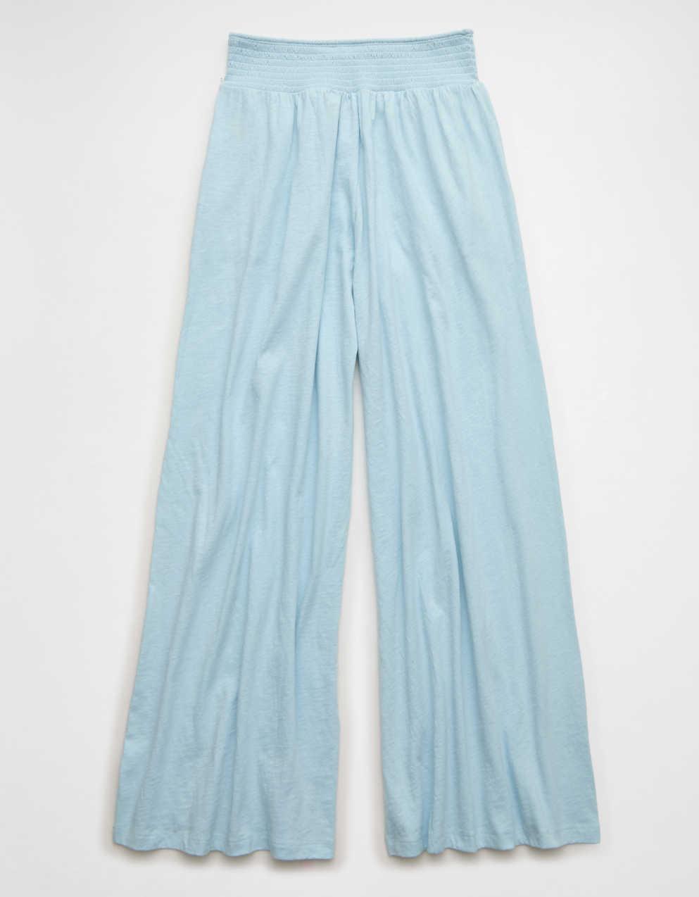 AE Sunchaser Knit High-Waisted Pant