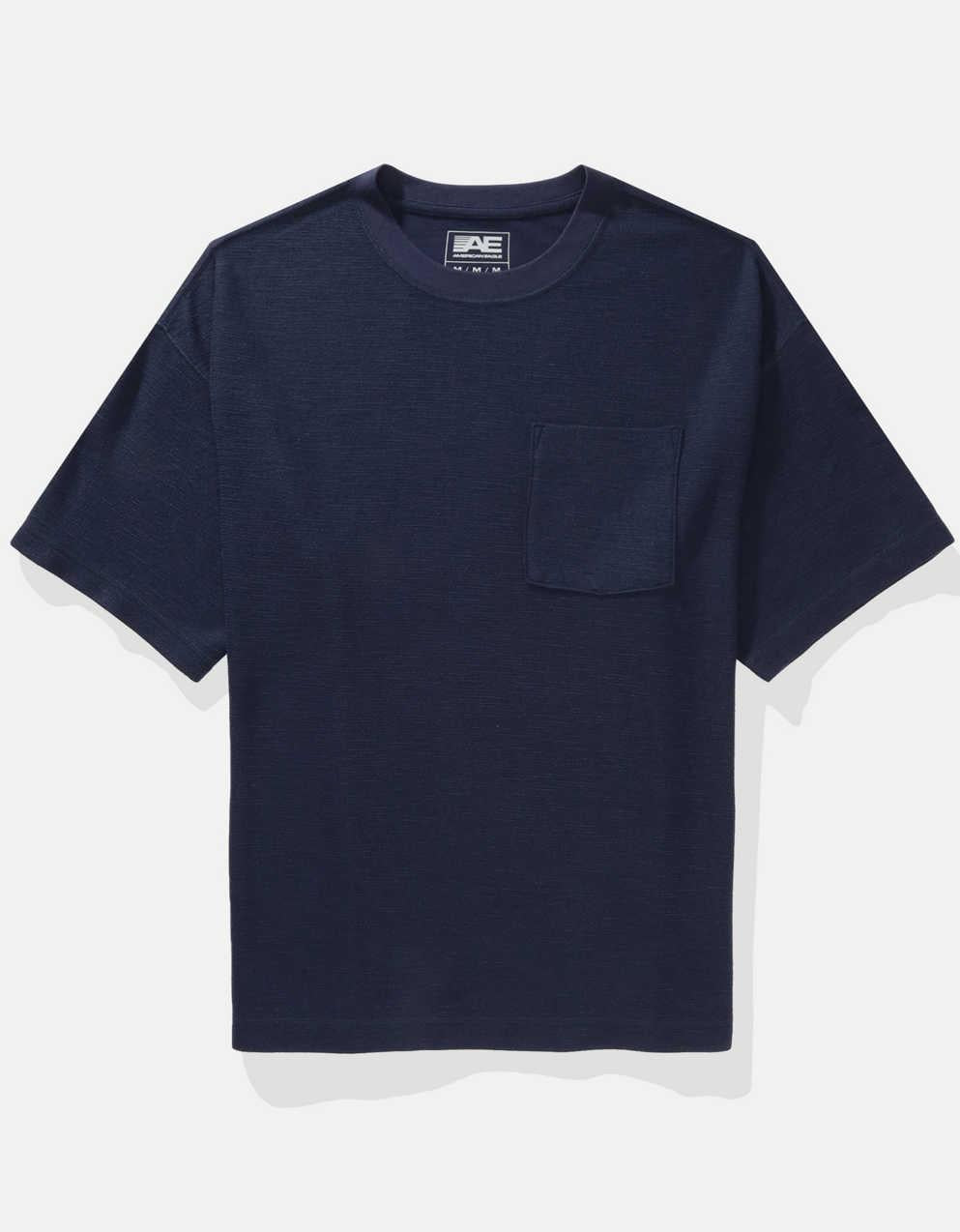 AE 24/7 Oversized T-Shirt