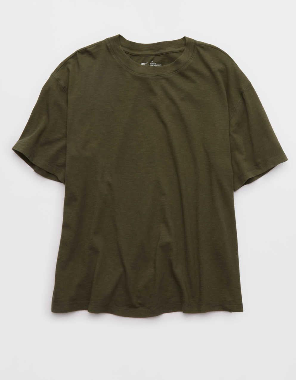 Aerie リラックスTシャツ