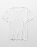 AE ヴィンテージ リラックスフィット ヘンリーネックTシャツ