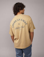 AE グラフィックTシャツ