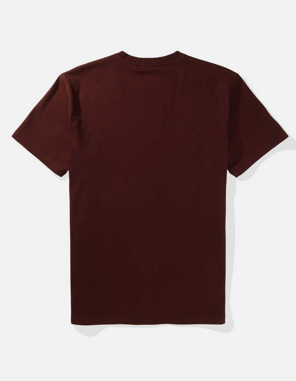AEライトウェイト・アイコンTシャツ
