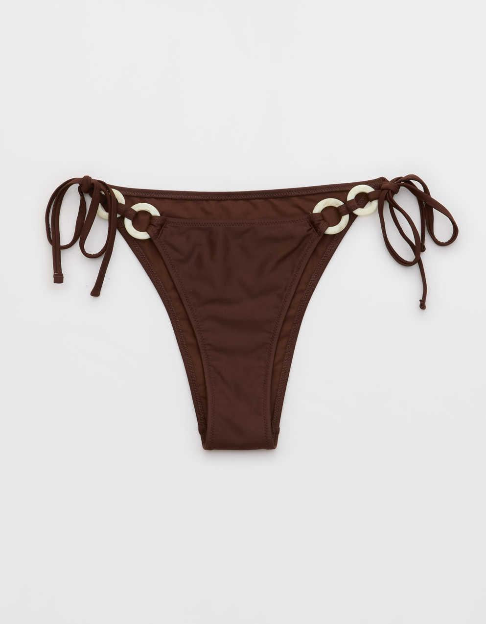 Aerie ザ・サンバン・ビキニボトム