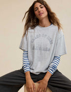 Aerie リラックスTシャツ