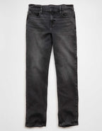 AE High-Waisted Straight Jean