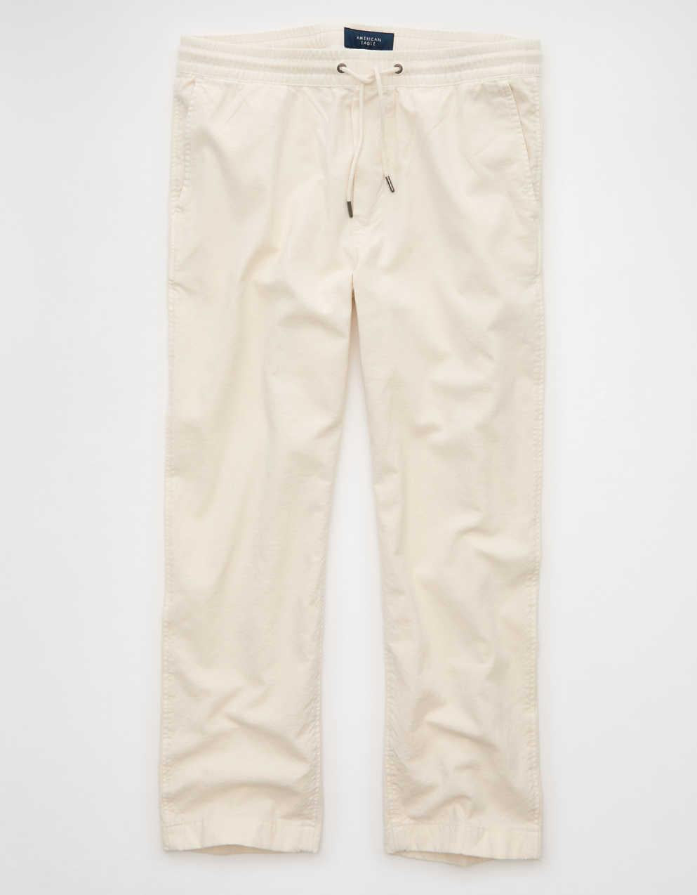 AE プルオン・トレッカー・パンツ