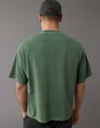 AE ショートスリーブ グラフィックTシャツ