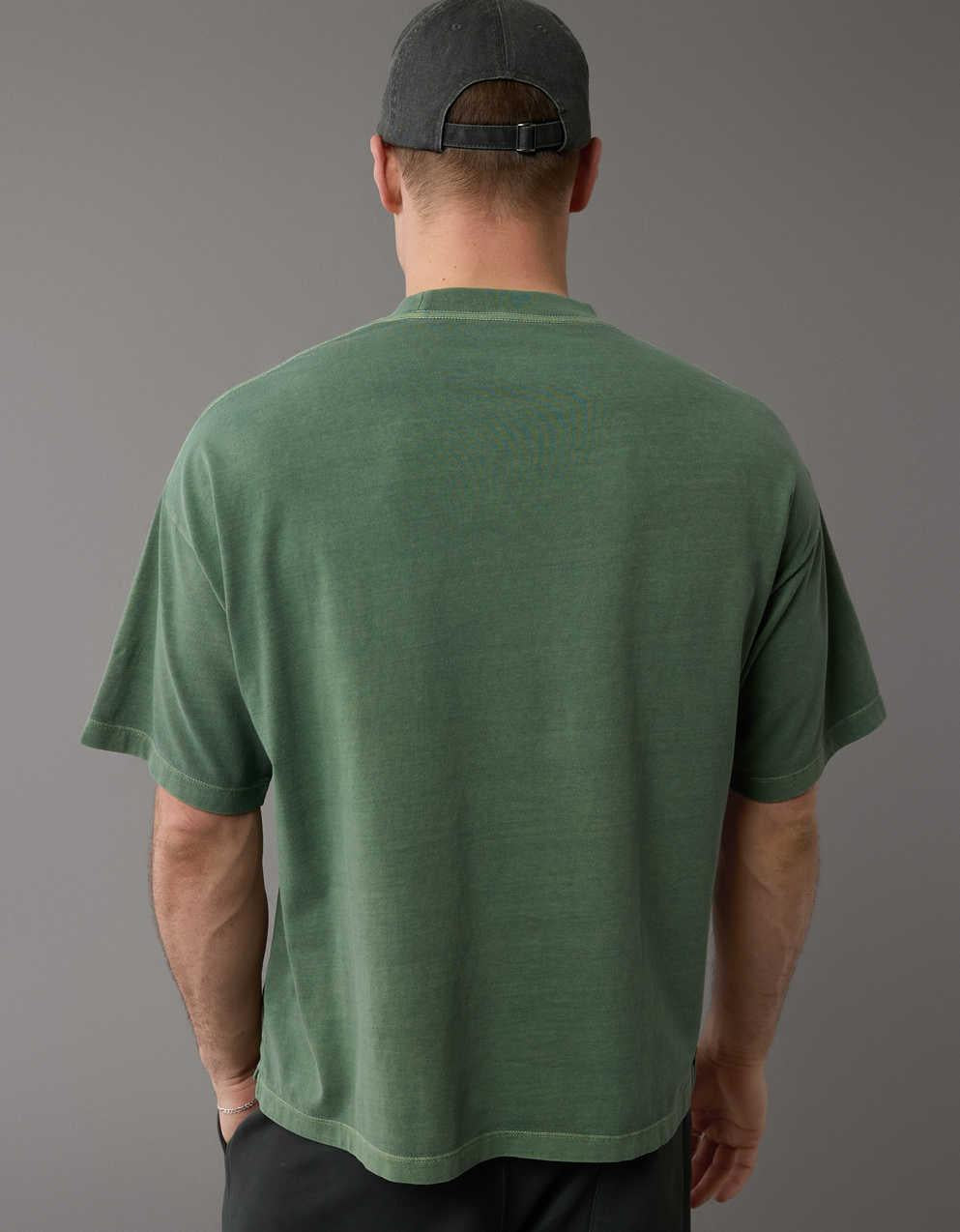 AE ショートスリーブ グラフィックTシャツ