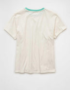 AEエブリデイ グラフィックTシャツ