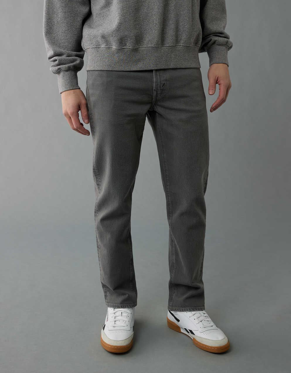 AE Slim Straight Jean