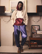 AE Laidback Luxe Heavyweight Jogger