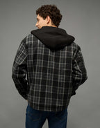 AEフリース・キャンパス・ジャケット