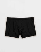 Aerie ミッドライズボーイショートビキニボトム