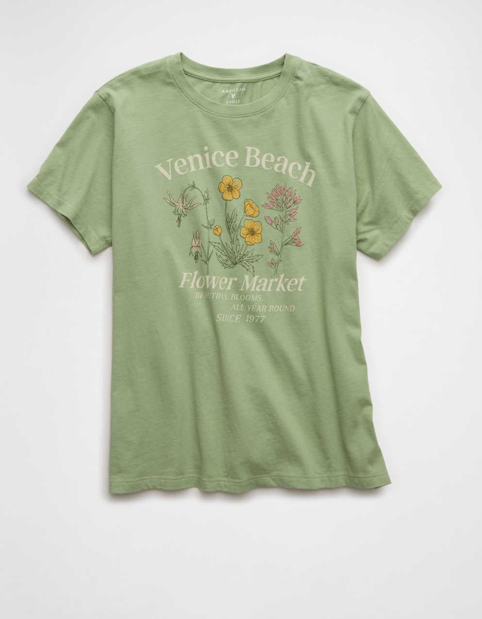 AEエブリデイ グラフィックTシャツ